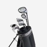 Argos Decathlon INESIS 100 Half Set 6 Golf Clubs Right-Handed- Buy online at McGrocer
