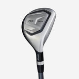 Decathlon INESIS 100 right-handed golf club set with stand bag - British product