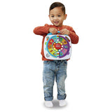 Leapfrog phonics toy Spin & Learn, UK version