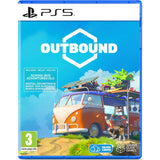 Argos Outbound PS5 Open World Exploration Video Game- Buy online at McGrocer