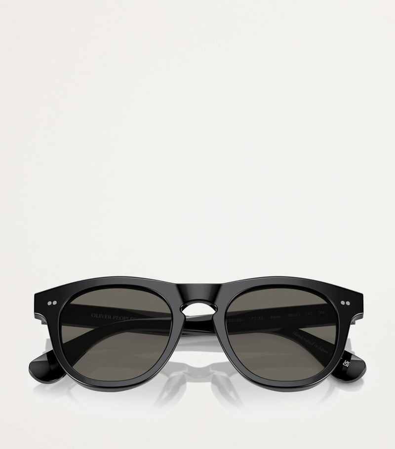 Oliver Peoples acetate sunglasses 0OV5509SU (British brand)