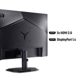 Acer Nitro KG272W3 27 inch 240Hz gaming monitor, UK version
