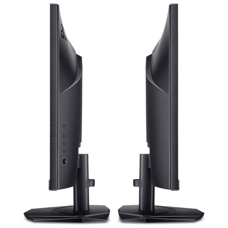 Acer Nitro KG272W3 27 inch 240Hz gaming monitor, UK version