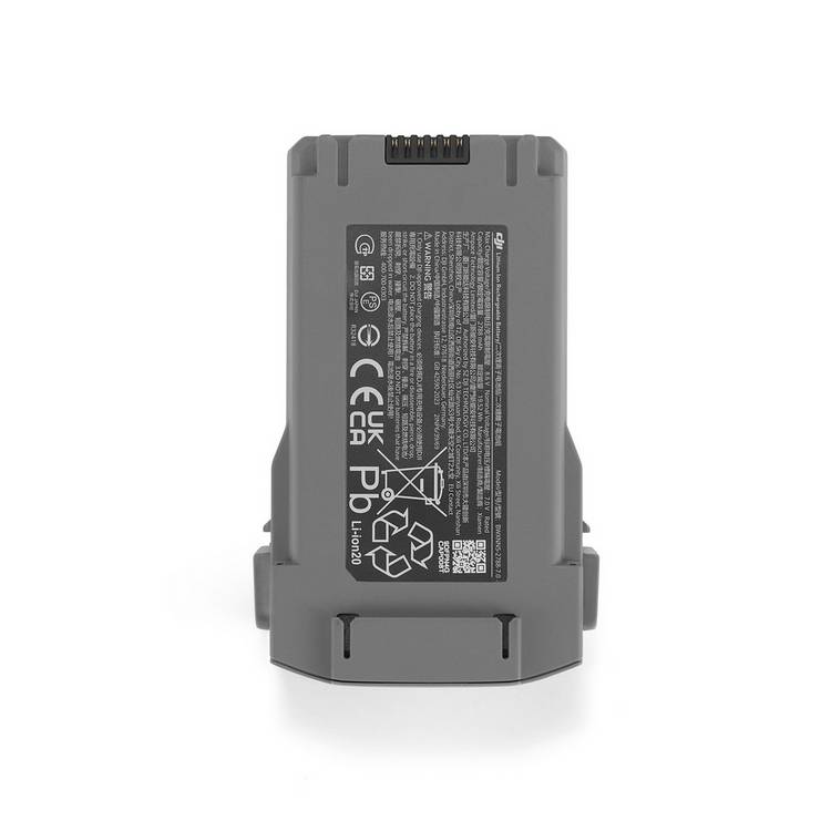 DJI Mini 5 Pro intelligent flight battery 2788mAh, UK version