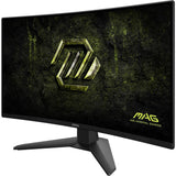 MSI MAG 274CF X24 curved gaming monitor 27in (British brand)