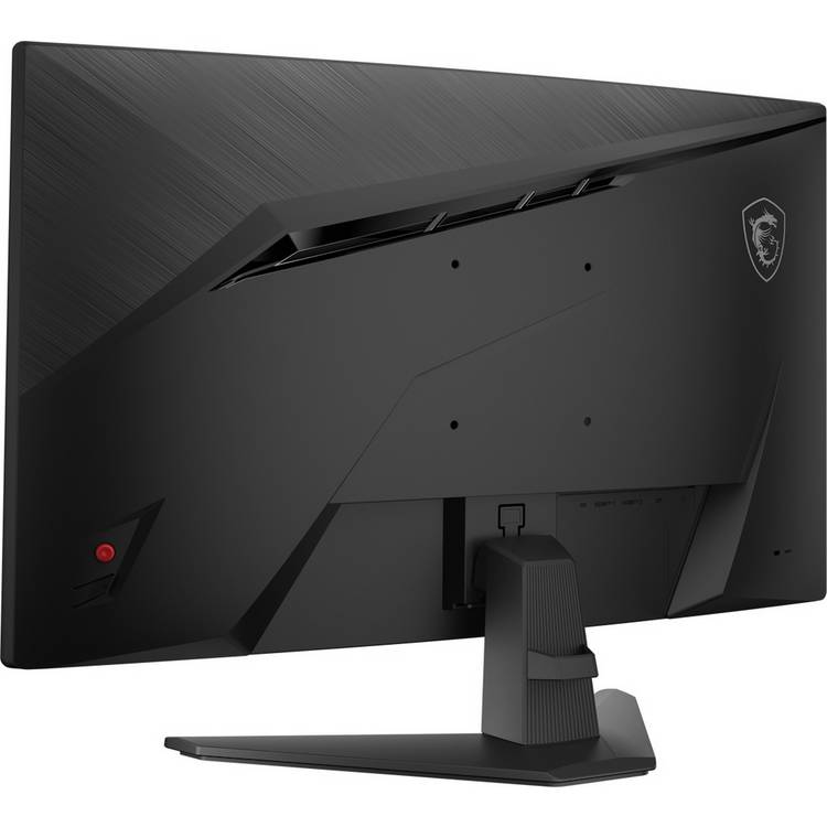 MSI MAG 274CF X24 curved gaming monitor 27in (British brand)