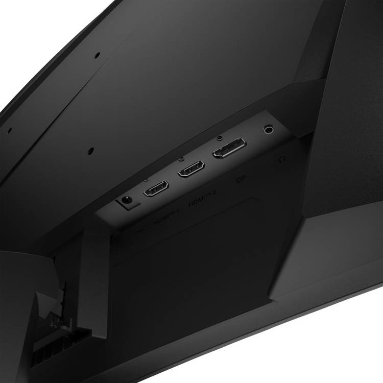 MSI MAG 274CF X24 curved gaming monitor 27in (British brand)