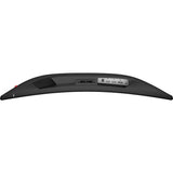 MSI MAG 274CF X24 curved gaming monitor 27in (British brand)