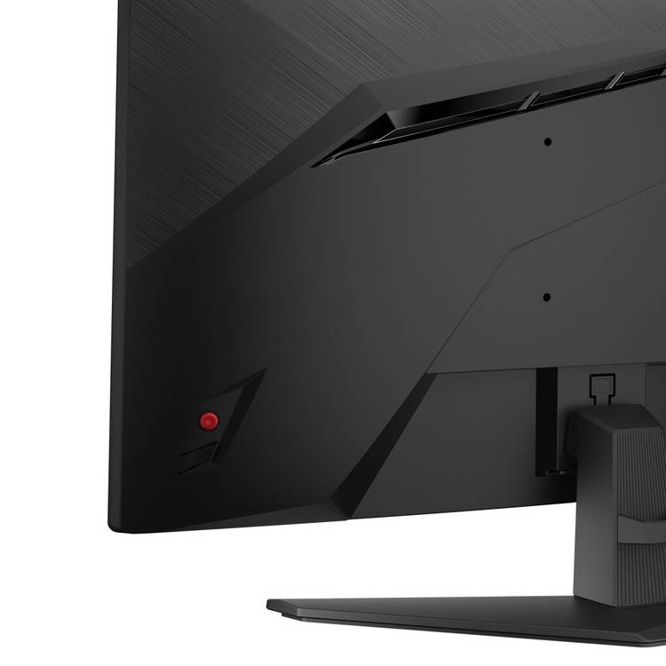 MSI MAG 274CF X24 curved gaming monitor 27in (British brand)