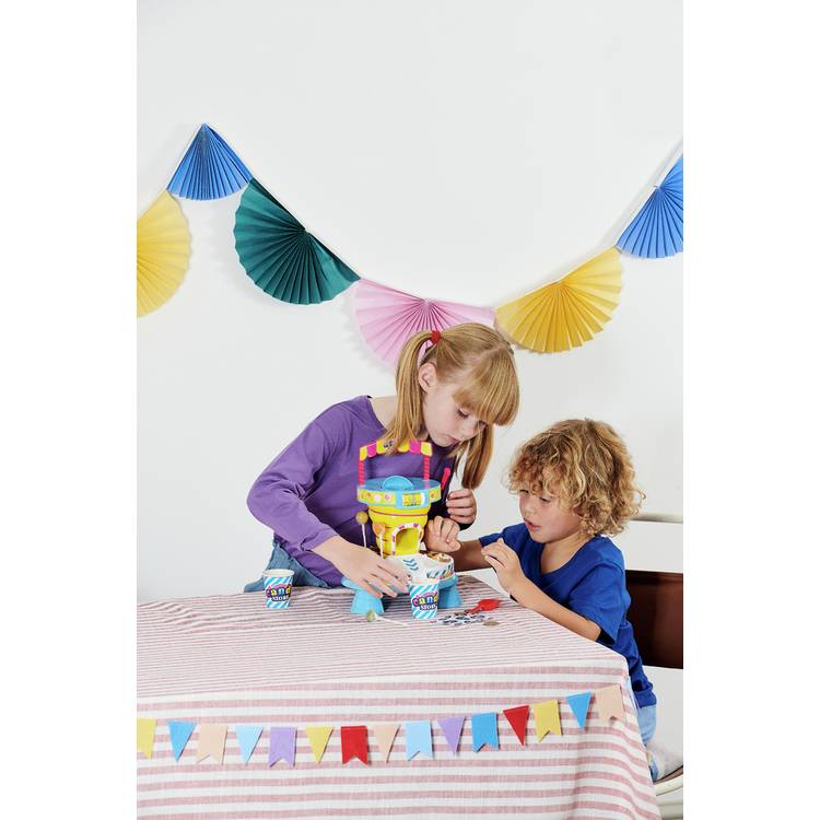 Casdon role play toy pick and mix sweets shop - British product