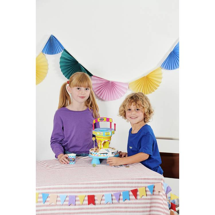 Casdon role play toy pick and mix sweets shop - British product