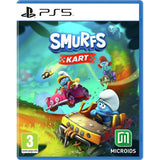 Argos Smurfs Kart PS5 Game- Buy online at McGrocer