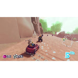 Smurfs Kart PS5 racing game - British product