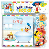 Argos Disney Baby Kids Bath Time Books- Buy online at McGrocer