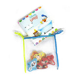 Disney bath book set, imported from the UK