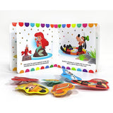 Disney bath book set, imported from the UK