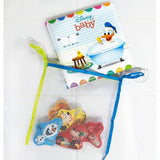 Disney bath book set, imported from the UK