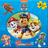 Argos Paramount Paw Patrol My First Puzzle Book- Buy online at McGrocer