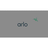 Arlo Essential 3 2K indoor security camera, UK version