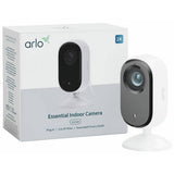 Argos Arlo Essential 3 2K Indoor Plug-In Security Camera- Buy online at McGrocer