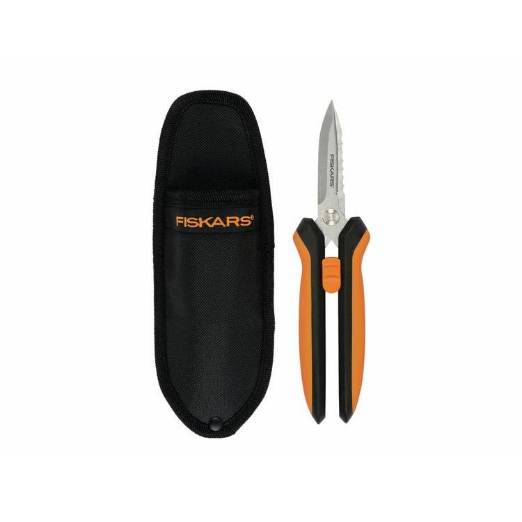 Fiskars Multi-Purpose Snips 20.5cm, UK version