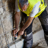 Worx WX354.9 cordless hammer drill 20V, UK version