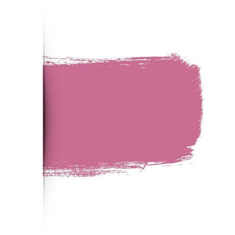 Johnstone's garden paint Paradise Petals 1L, imported from the UK