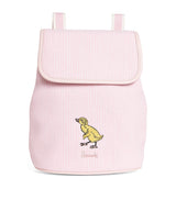 Harrods Harrods Embroidered Backpack- Buy online at McGrocer