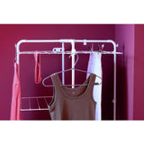 Brabantia 23m tower clothes airer white (British brand)