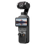 DJI Osmo Pocket 4 gimbal camera standard combo (British brand)