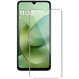 Proporta tempered glass screen protector for Motorola g06, UK version