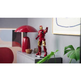 LEGO Iron Man Mark 3 Collectors Edition set 38 cm, UK version