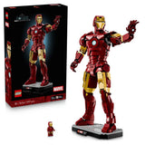 LEGO Iron Man Mark 3 Collectors Edition set 38 cm, UK version