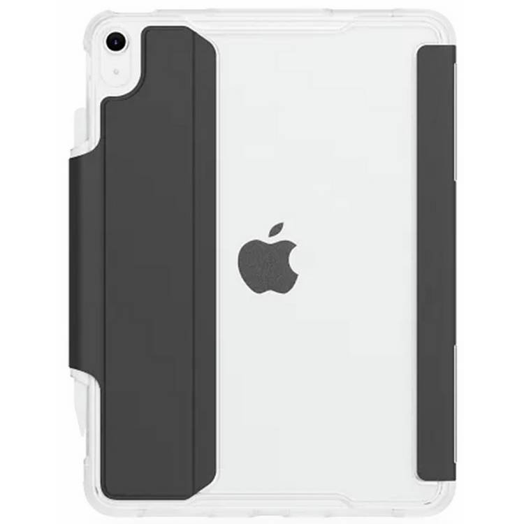 Tech21 folio case Clear & Black iPad A16 11 inch, UK version