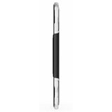 Tech21 folio case Clear & Black iPad A16 11 inch, UK version