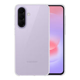 Samsung Galaxy A37 clear phone case, UK version