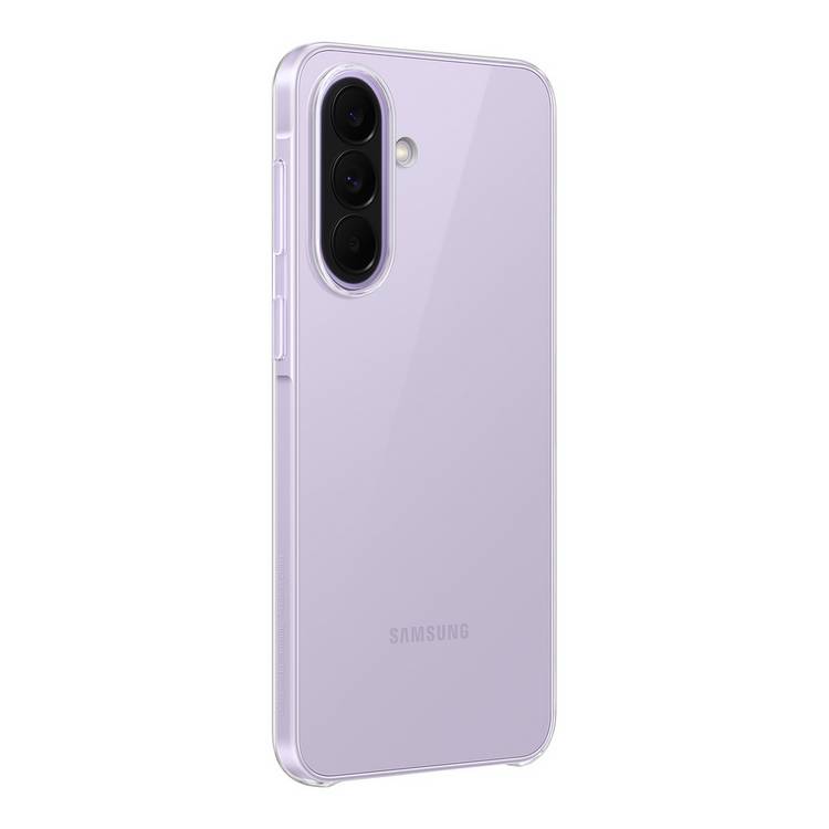 Samsung Galaxy A37 clear phone case, UK version