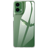 Proporta clear phone case for Motorola g35, UK version