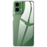 Proporta clear phone case for Motorola g35, UK version