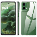 Proporta clear phone case for Motorola g35, UK version