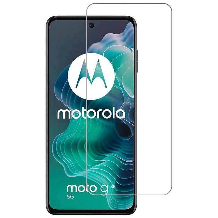 Proporta Motorola g35 screen protector, UK version