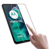 Proporta Motorola g35 screen protector, UK version