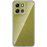 Proporta Motorola g86 clear phone case, imported from the UK