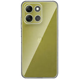 Proporta Motorola g86 clear phone case, imported from the UK