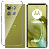 Proporta Motorola g86 clear phone case, imported from the UK