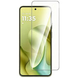 Proporta screen protector Motorola g86, UK version