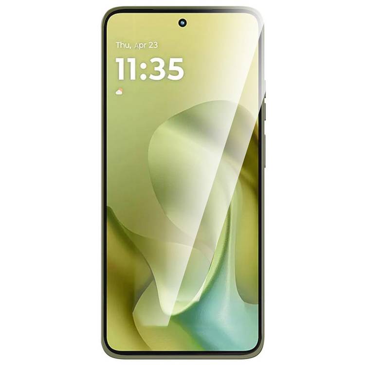 Proporta screen protector Motorola g86, UK version