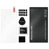 Proporta screen protector Motorola g86, UK version