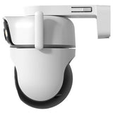 Tapo TC47 outdoor dual lens security camera - British product