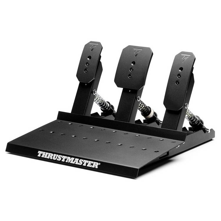 Thrustmaster Raceline Pedals III pedal set - British product